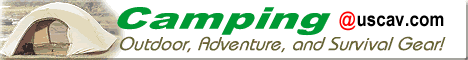 Buy camping gear at uscav.com!