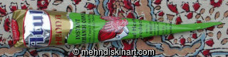 Atul Henna Paste