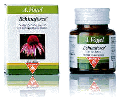 Echinaforce Tablets - Bioforce
