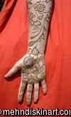 Ender Henna